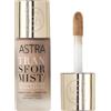 GIUFRA Astra Trasformist Fondotinta + Correttore N.01 Alabaster Alta Coprenza