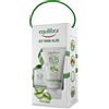 EQUILIBRA KIT MANI ALOE