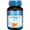DIETMED ITALIA NATURMIL OMEGA 3 1000MG 90PRL