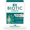 PRODECO PHARMA GSE Biotic Forte 24 Compresse