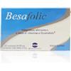 BIER FARMACEUTICI Besafolic 30 Compresse
