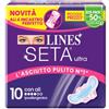 FATER LINES SETA ULTRA ALI DWCT 10PZ