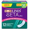 FATER LINES SETA ULTRA ANAT 12PZ