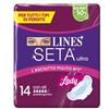 FATER LINES SETA ULTRA LADY ALI 14PZ