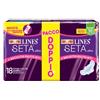 FATER LINES SETA ULTRA LU VP 18PZ