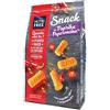 NT FOOD Nutrifree Snack Paprika Peperoncino 100 G