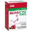 NAMED Monucyst Force 10 Bustine
