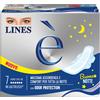 FATER LINES E' NOTTE DWCT 7PZ