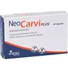 AURORA BIOFARMA NEOCARVI PLUS 30CPS