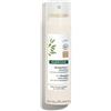 Klorane Shampoo Secco All'avena Per Capelli Scuri 150 Ml