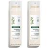 Klorane Shampoo Duo Secco Extra Delicato Avena E Ceramidi
