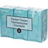 ALLIANCE HEALTHCARE Alvita Fazzoletti Carta 4 Veli Morbidi E Resistenti 6x10