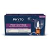 Phyto Phytociane Trattamento Anticaduta Donna Caduta Progressiva 12 Fiale Da 5ml