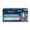 Phyto Phytocyane Fiale Anti-Caduta Severa Dei Capelli Uomo 12x3,5ml