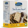 EUROSPITAL Piaceri Mediterranei Fette Biscottate Integrali 110 G