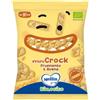 NUTRICIA Mellin Minicrock Frumento E Avena 30g 10Mesi+