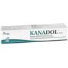 Aurora Biofarma Kanadol Pasta Olio Di Canapa E Pea 30 G