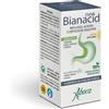 ABOCA Neobianacid Gusto Limone 14 Compresse Per Reflusso