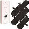 FARMACARE SELENACARE S-Slip Lav.Nero 5pz