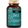 SALUGEA RELOAD Salugea Allergisan Integratore Sensibilità Agli Allergeni 60 Capsule Vegetali