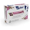 Q VET Q DIET ENTEROFLORENE U 15CPS