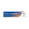 PRODECO PHARMA Biosterine Relief X3 Supreme