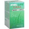 BB FARMACEUTICA Snellife Fiara 60 Compresse - Integratore Alimentare