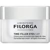 LABORATOIRES FILORGA Filorga Time-Filler Eyes 5XP Crema Contorno Occhi Antirughe Rimpolpante 15ml