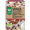 PROBIOS SpA SOCIETA BENEFIT Probios Granola Senza Zuccheri Aggiunti Avena E Mandorla E Mela Senza Glutine 250 G