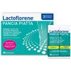 MONTEFARMACO Lactoflorene Per La Pancia Piatta A Base Di Fermenti 20 Bustine