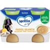 NUTRICIA MELLIN OMOG FAGIOLI BI MELANZ