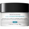 Skinceuticals A.G.E. Interrupter Advanced Crema Viso Antirughe Elasticizzante 48ml