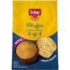 DR.SCHAR Schar Muffin 225 G
