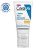 Cerave Crema Viso Idratante SPF30 Con 3 Ceramidi Essenziali E Acido Ialuronico 52ml