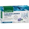 SANTIVERI FLOR INTOLLERANCE CONTROL30CPS