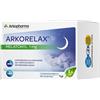 ARKOFARM ARKORELAX MELATONYL 120CPR
