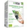 ARKOFARM ARKOFLUIDI CARCIOFO+ALOE V 20F