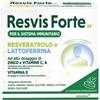 ALFASIGMA Resvis Forte XR 12 Compresse Effervescenti