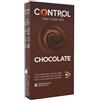 ARTSANA CONTROL CHOCOLATE 6PZ