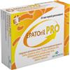 DELTHA PHARMA EPATORIL Pro 20 Cps