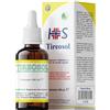 HERBOPLANET TIREOSOL GOCCE RB 100ML