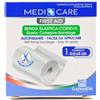GAMMADIS FARMACEUTICI Benda Coesiva 4cmx4m
