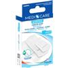 GAMMADIS FARMACEUTICI Cerotti Medicare Sensitive TNT 10x10 Da 4 Pezzi