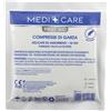 GAMMADIS FARMACEUTICI Garza TNT 10x10cm Da 25 Pezzi