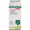 ALFASIGMA Enterolactis Plus Con Fermenti Lattici Vivi 30 Capsule