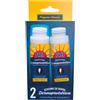 COSWELL Prep Schiuma Da Barba Dermoprotettiva 2x50ml