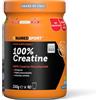 NAMEDSPORT 100% Creatine 250G