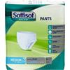 SILC SOFFISOF Pants Extra*M 9pz