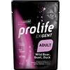 ZOODIACO PROLIFE CAT EXIG AD WILD BO85G