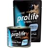 ZOODIACO PROLIFE CAT STER AD FISH 85G
